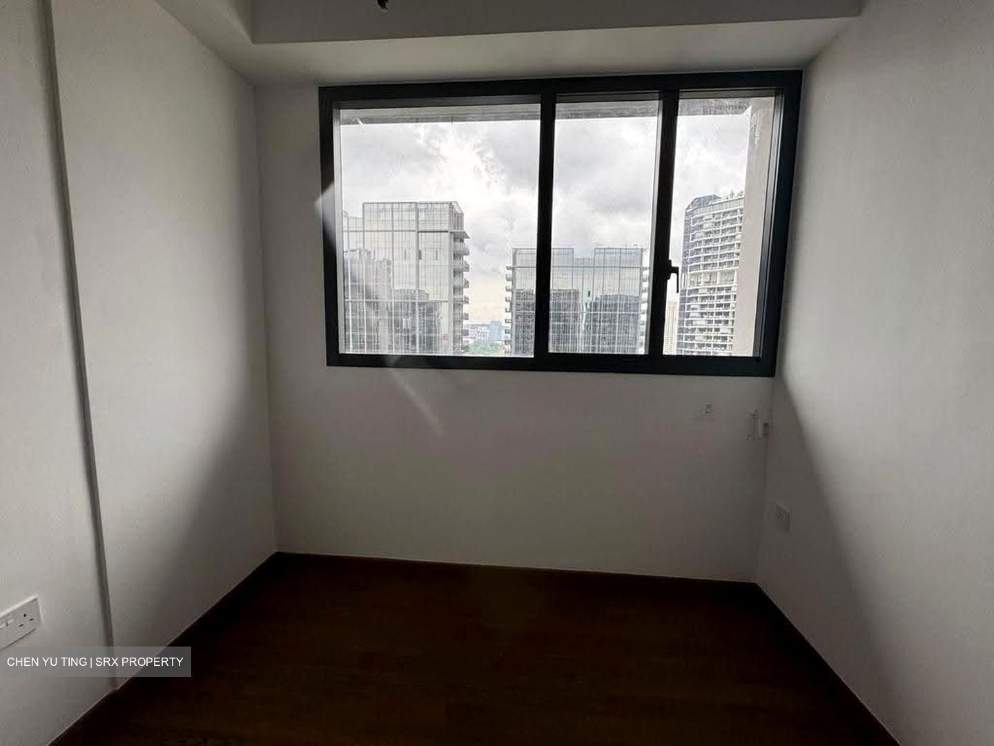 Parc Clematis (D5), Apartment #639115651